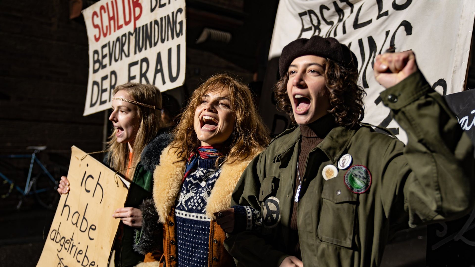 Köln 75 - Ciné+diner