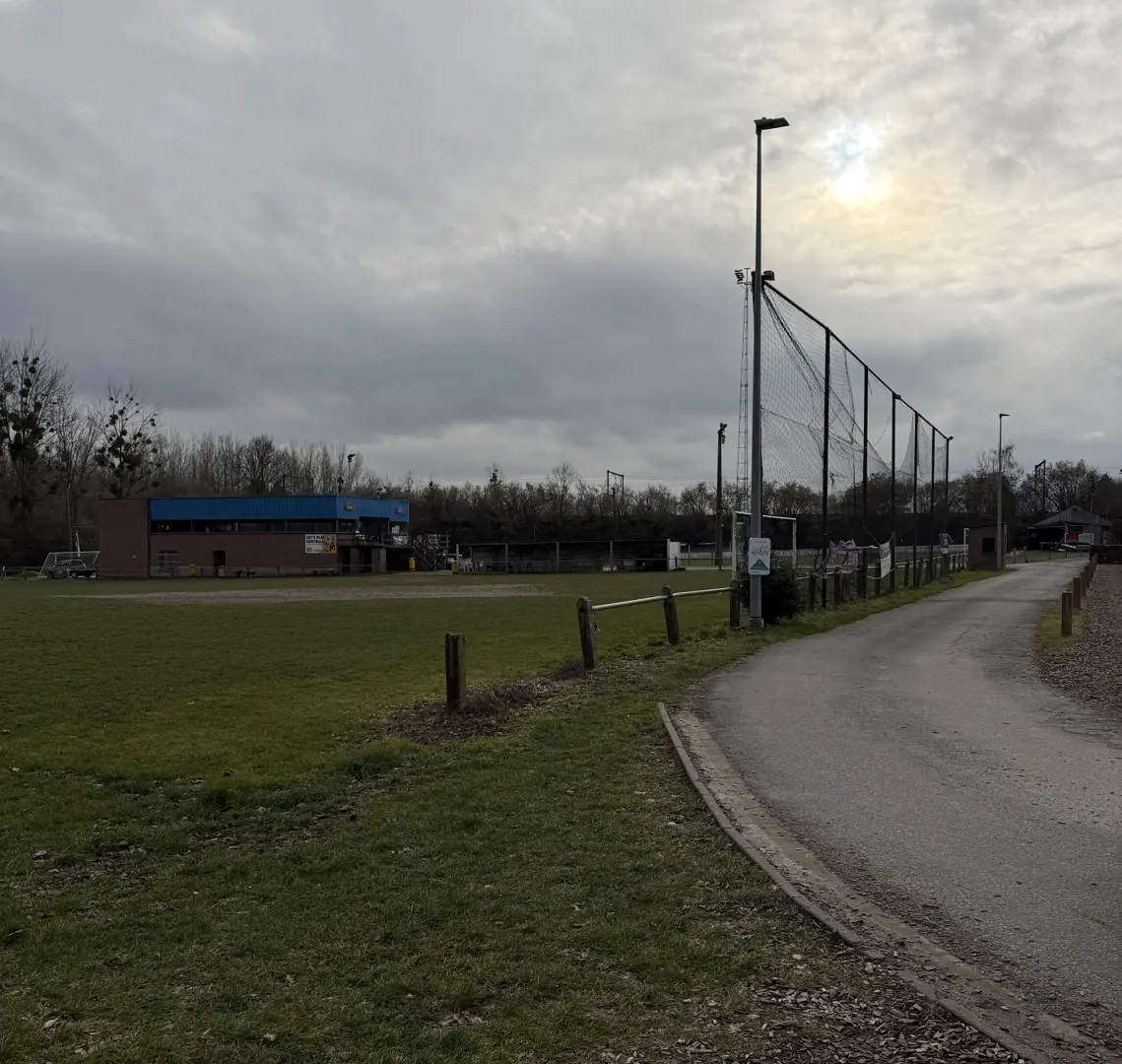 Terrein Eikenbemde