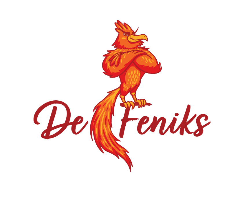 De Feniks - conceptstore en bar