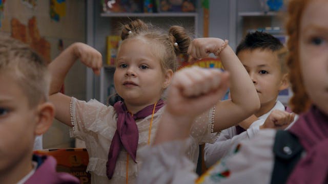 Timestamp - Kateryna Gornostai