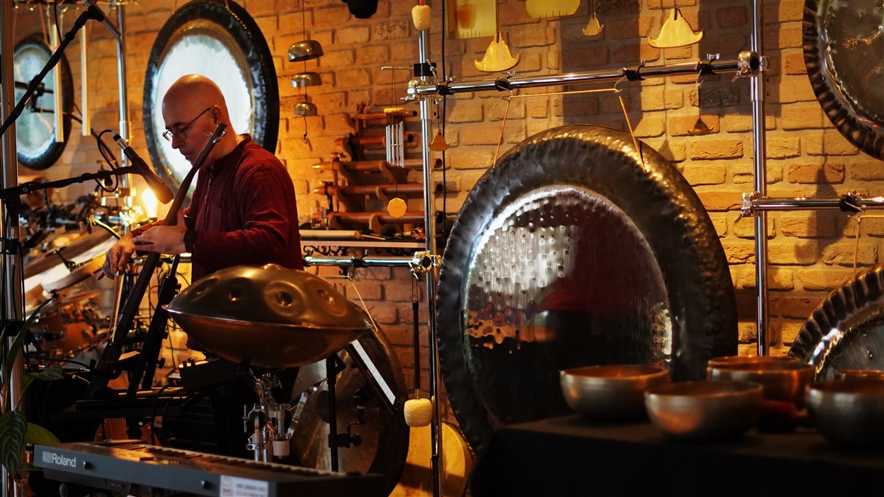 Ligconcert 'Heartmusic'