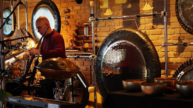 Ligconcert 'Heartmusic'