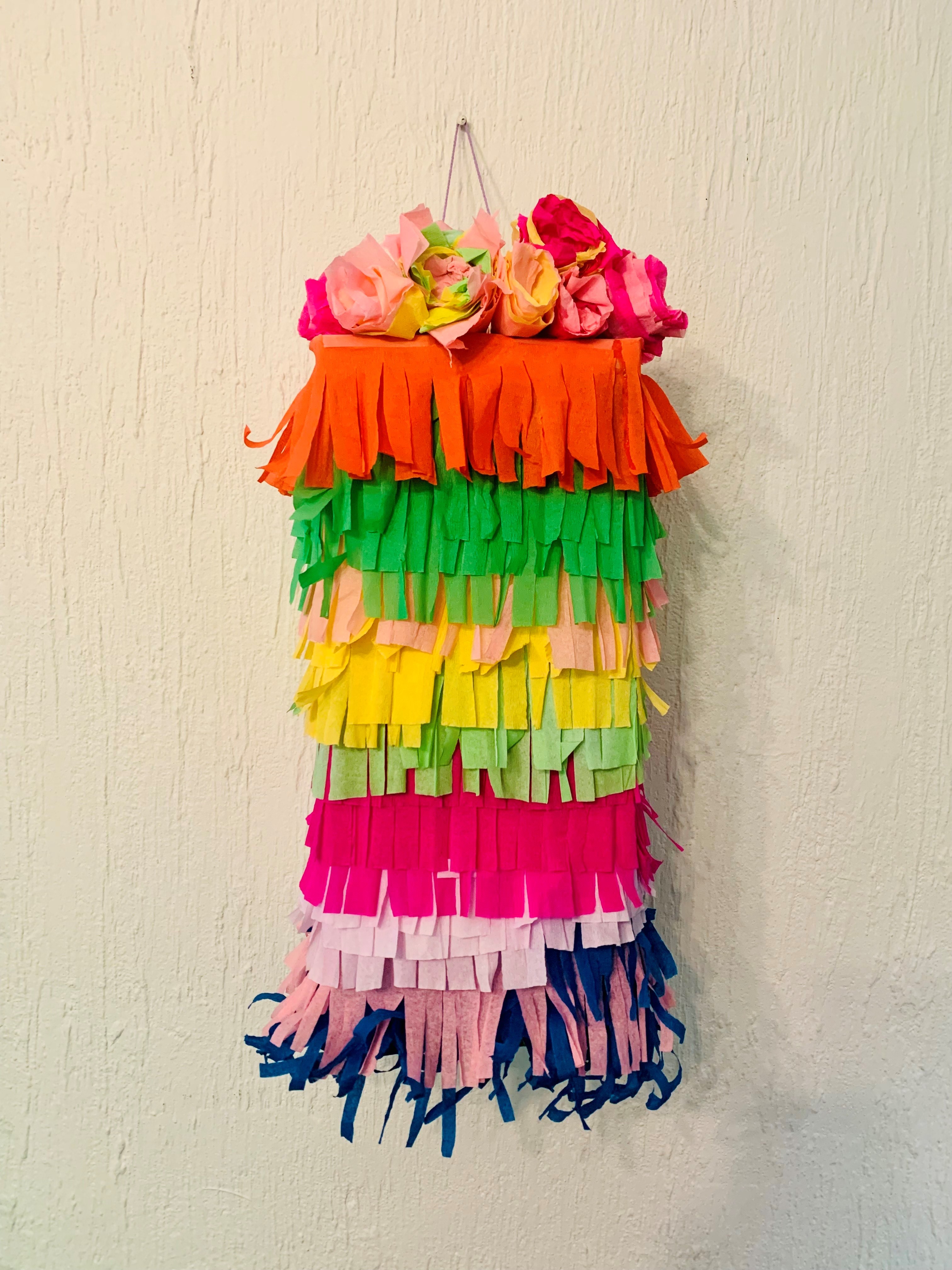 Krokusworkshop: pinata