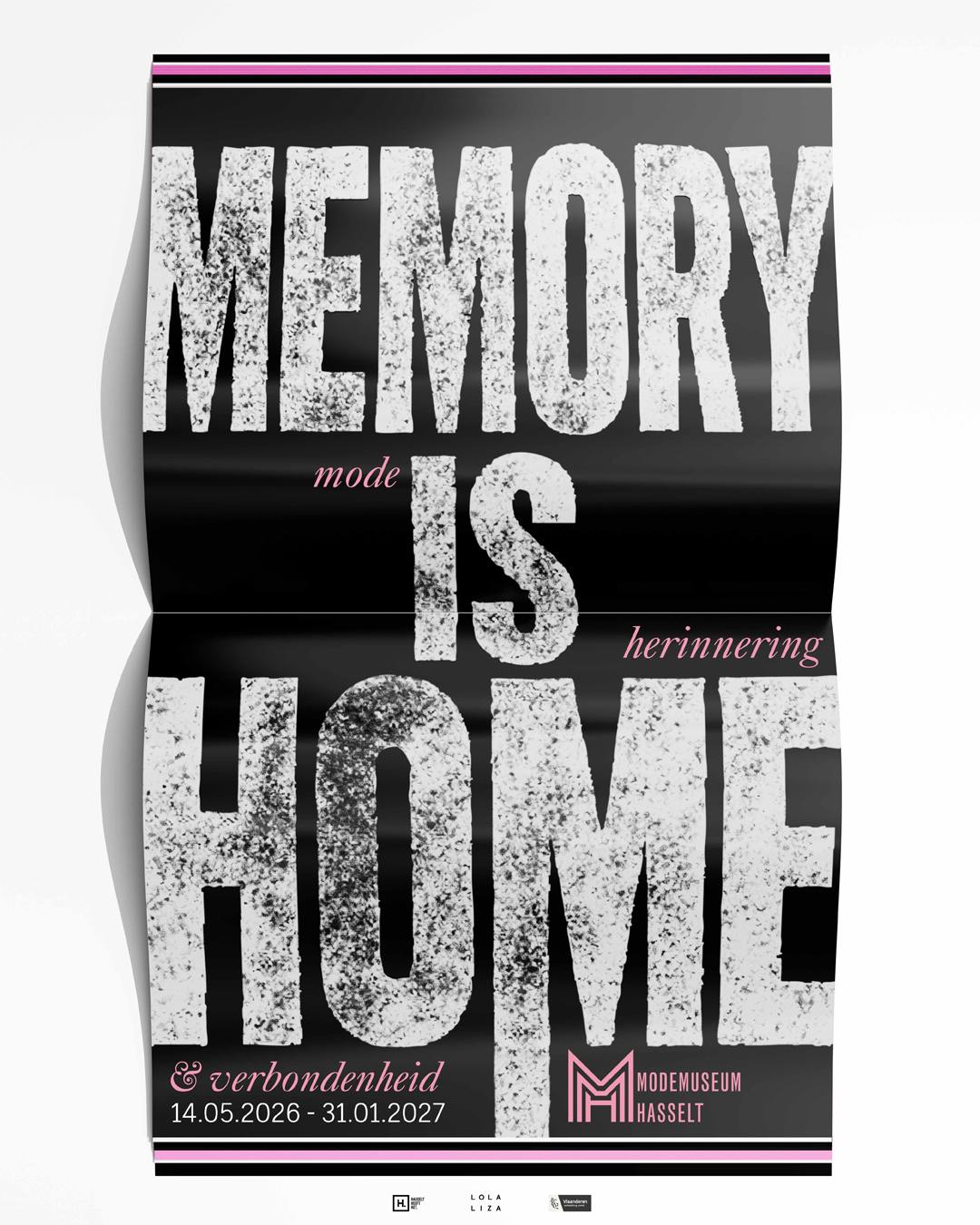 Memory is Home!