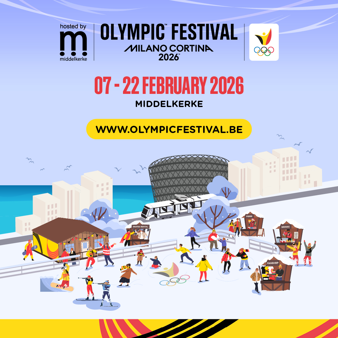 Winter Olympic Festival