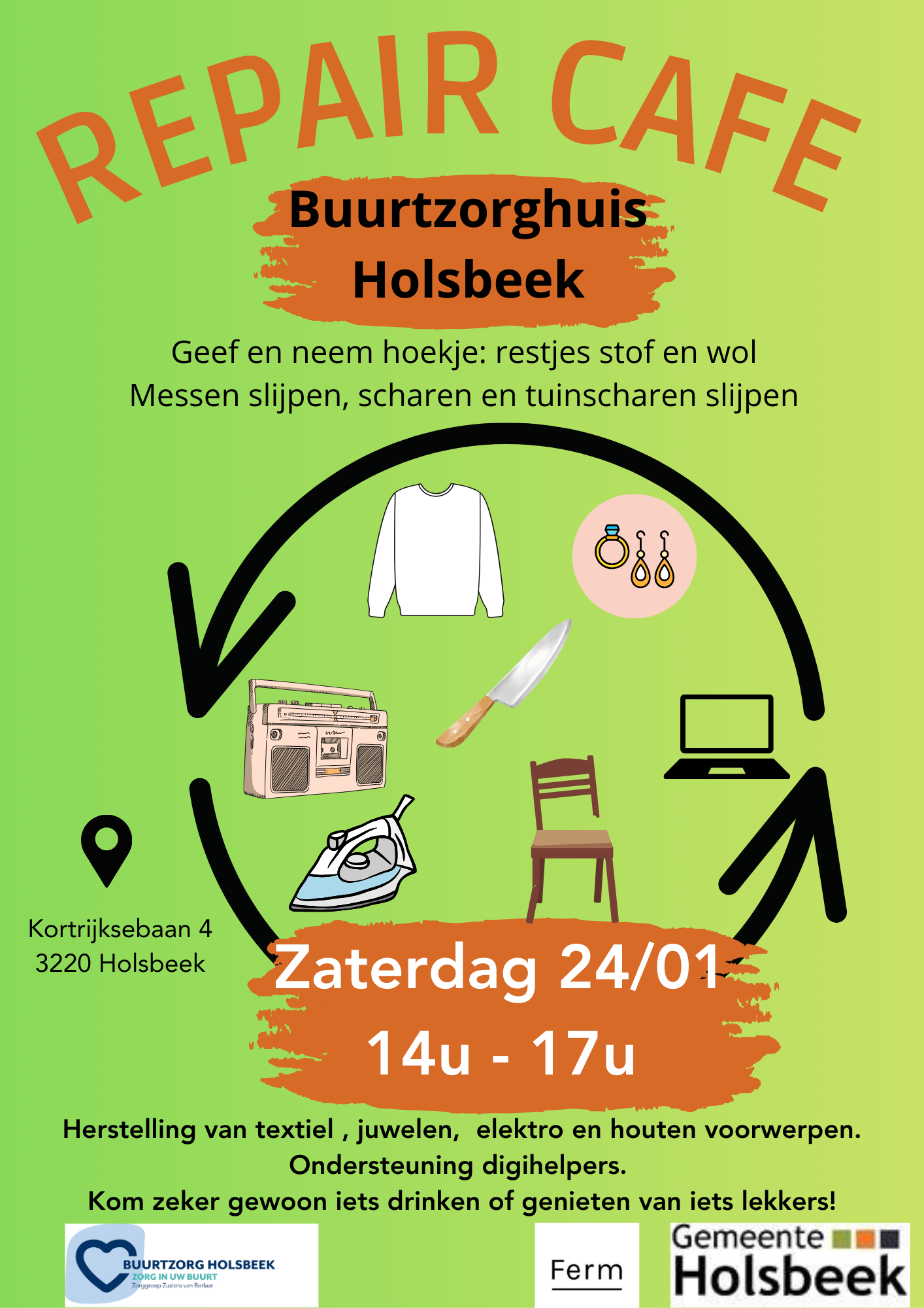 Repaircafé