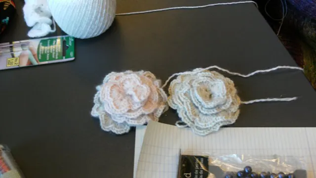 Handwerken zoals borduren, haken en breien is veel meer dan een hobby; het is een kunstvorm.
