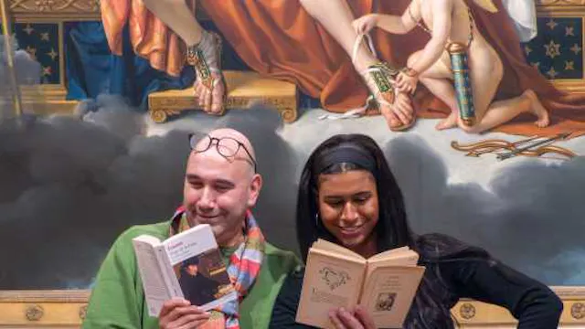 MRBAB KMSKB, Eloge de la folie, Bruxelles, 2025 (2)