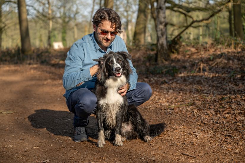 Natuurwandeling - op stap met je hond in het bos 01 klein.jpg