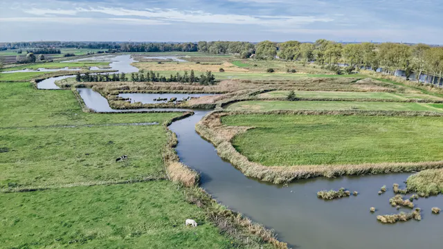 Natuurgebied Kwetshage