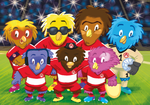 Balalaika wordt voorzitter van KV Kortrijk