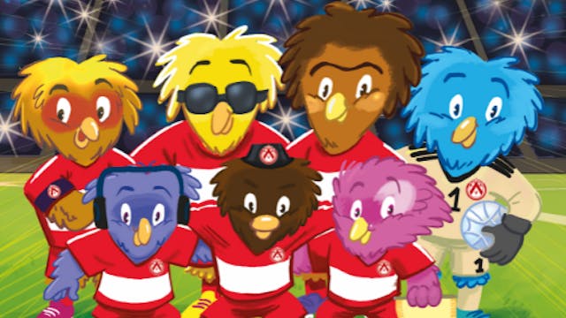 Balalaika wordt voorzitter van KV Kortrijk