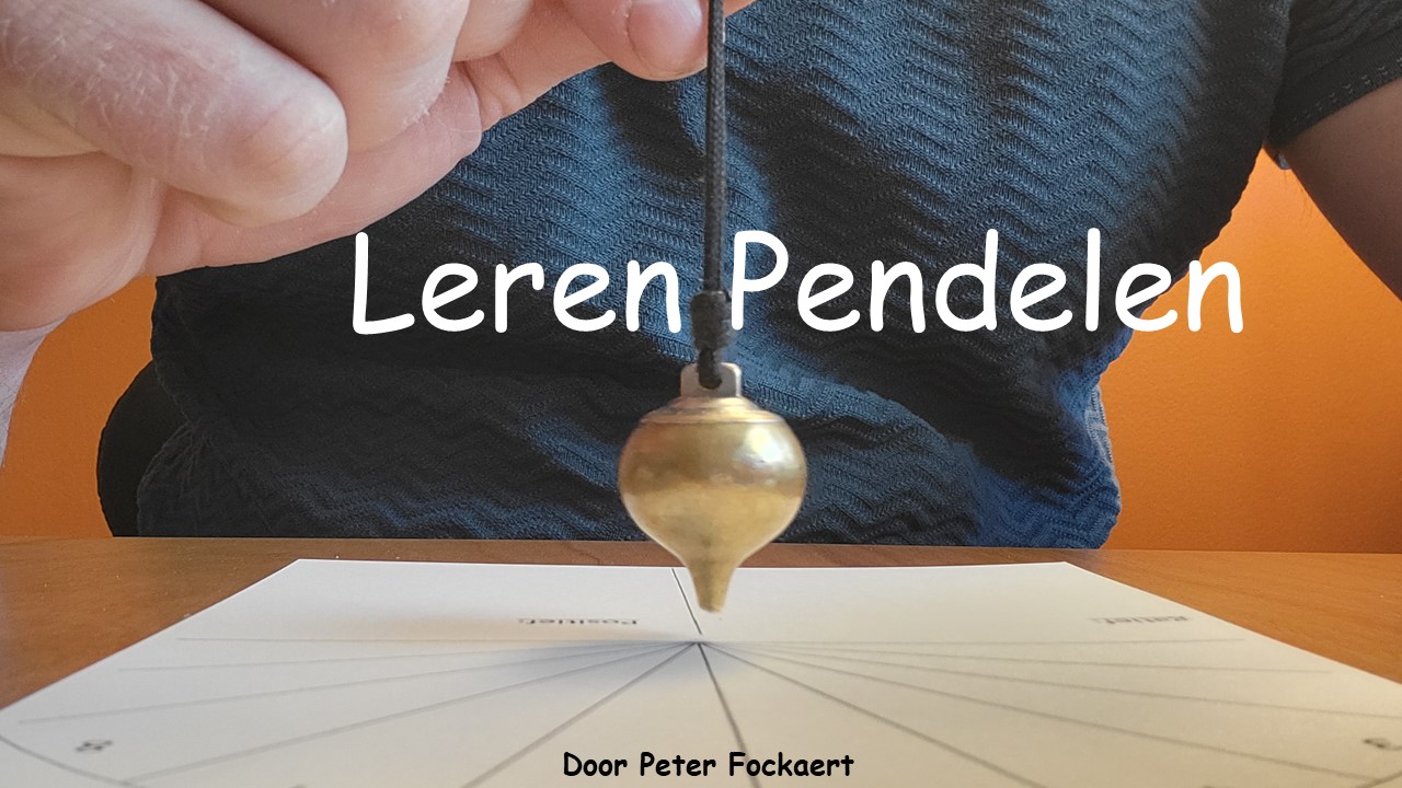 Leren Pendelen