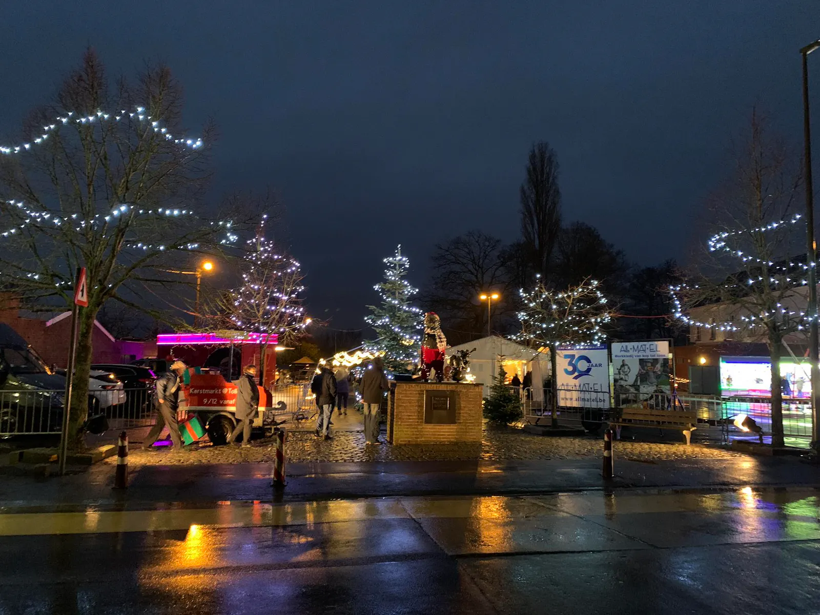 Christmas@Tollembeek
