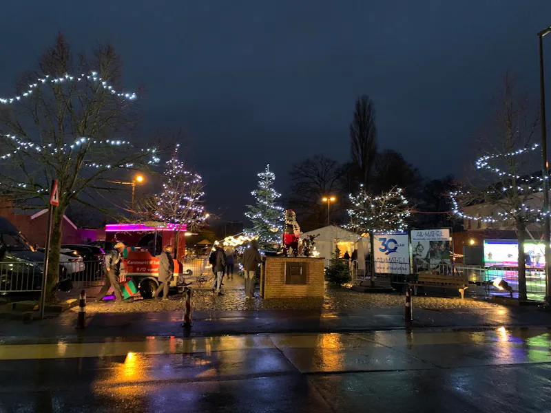 Christmas@Tollembeek
