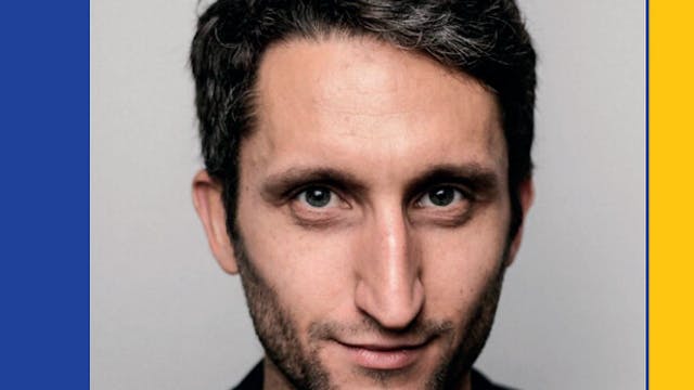 De trage doodstrijd van de Europese industrie