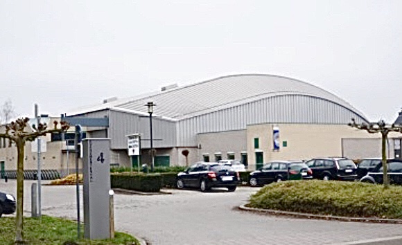 Evenementenhal Den Dijk