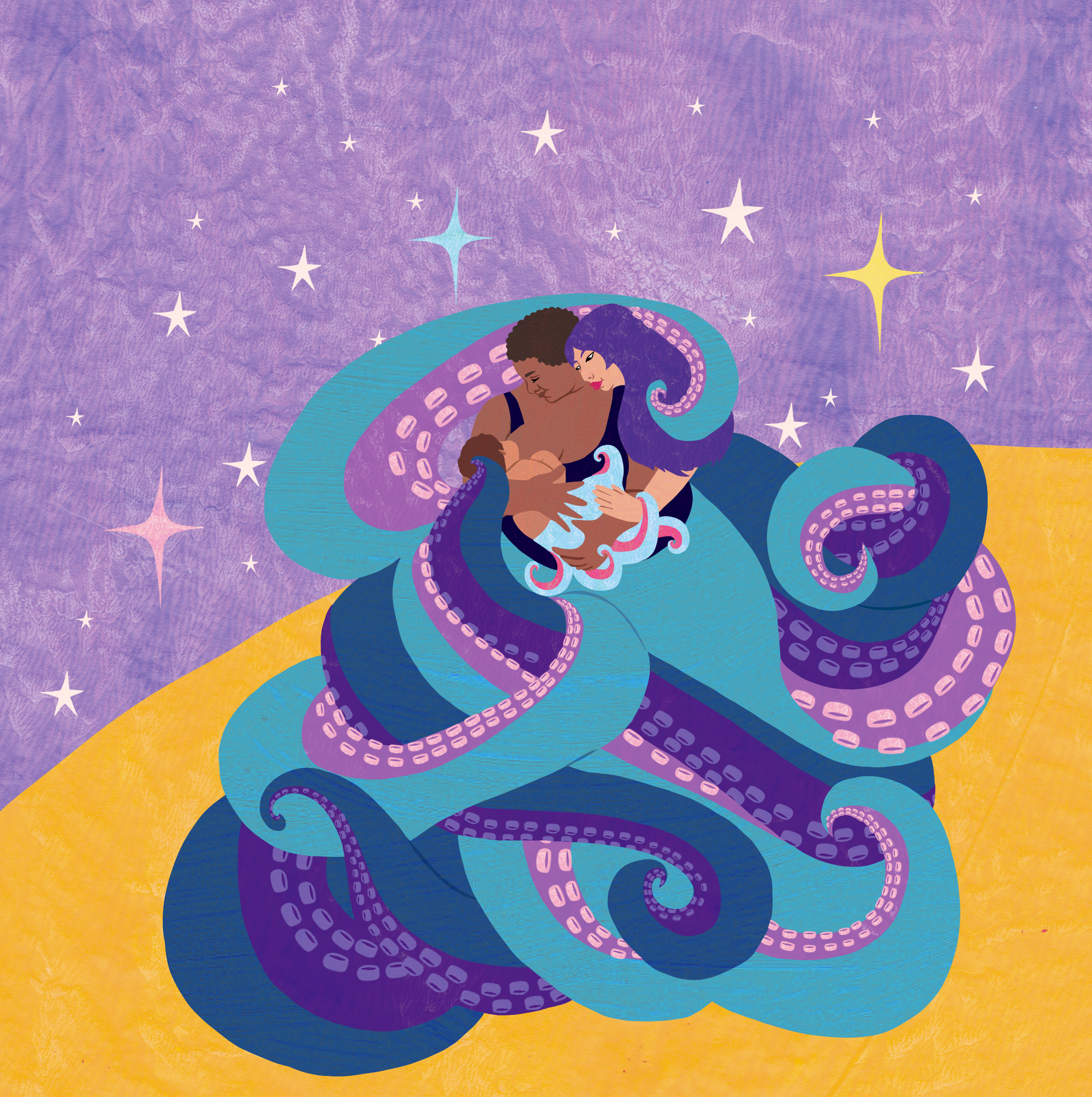 Festival Familles Arc-en-ciel