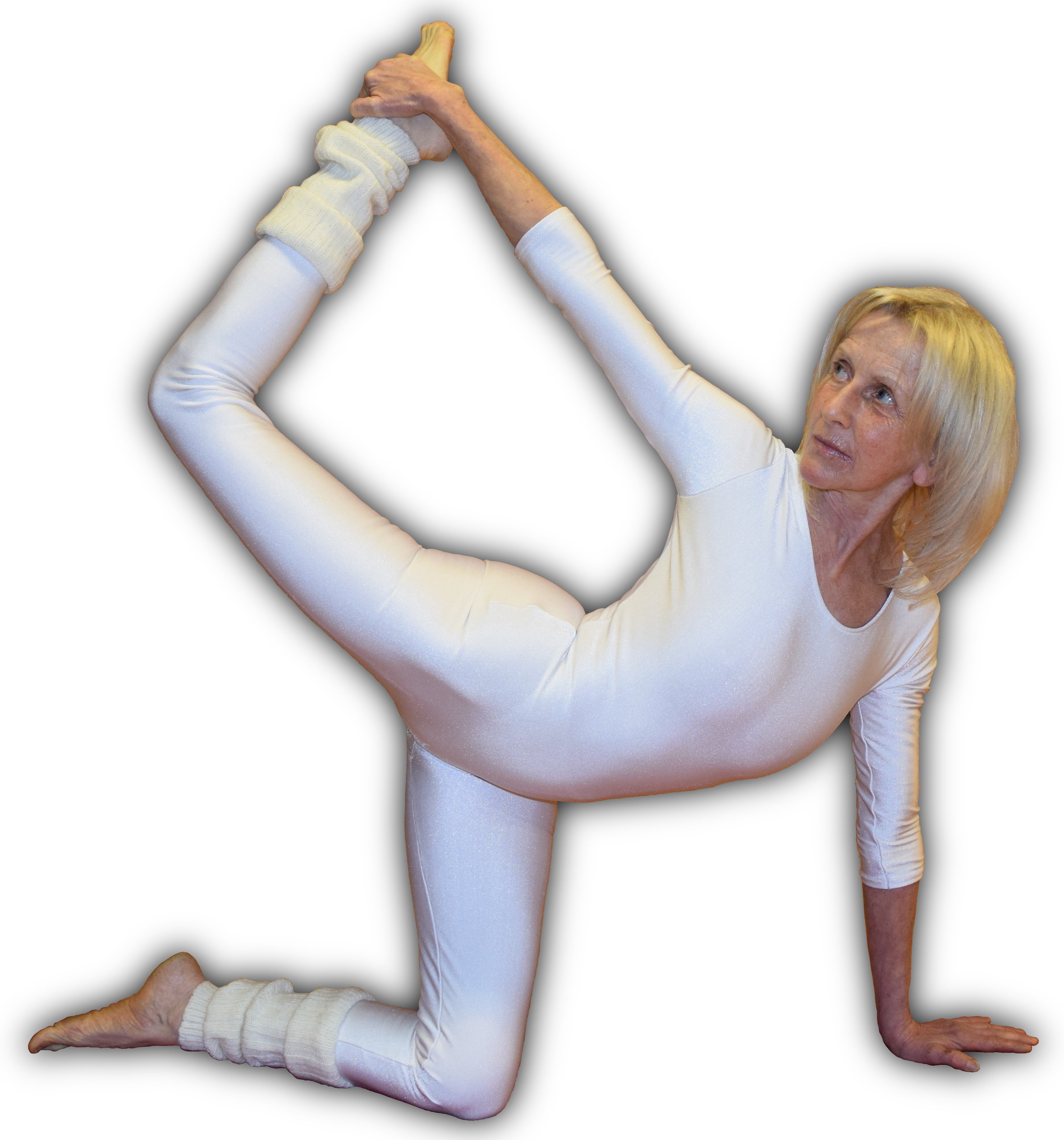 yogaschool Rama Saenen