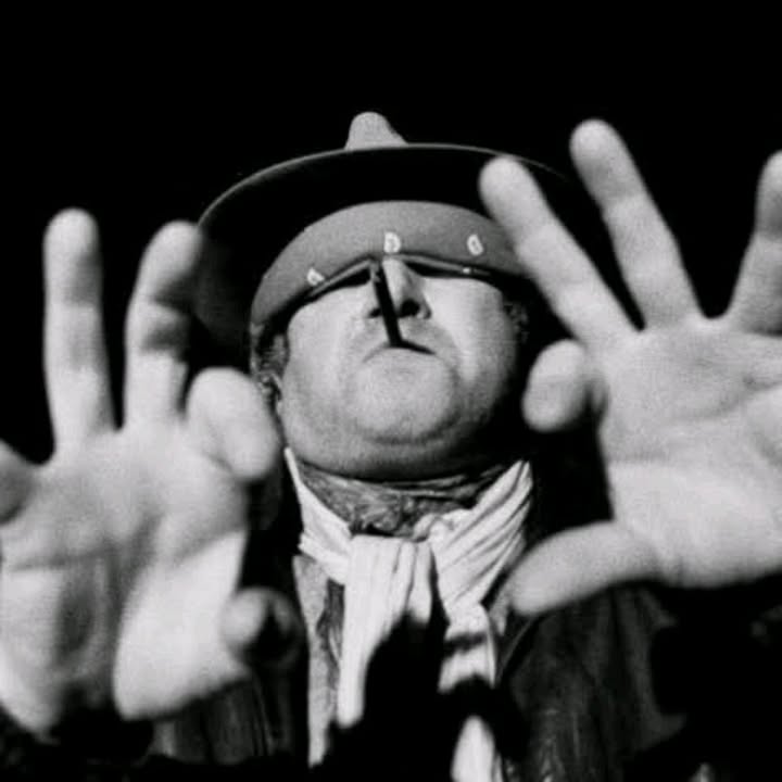 Charlemagne Palestine/Ben Bertrand - Nuits du Beau Tas