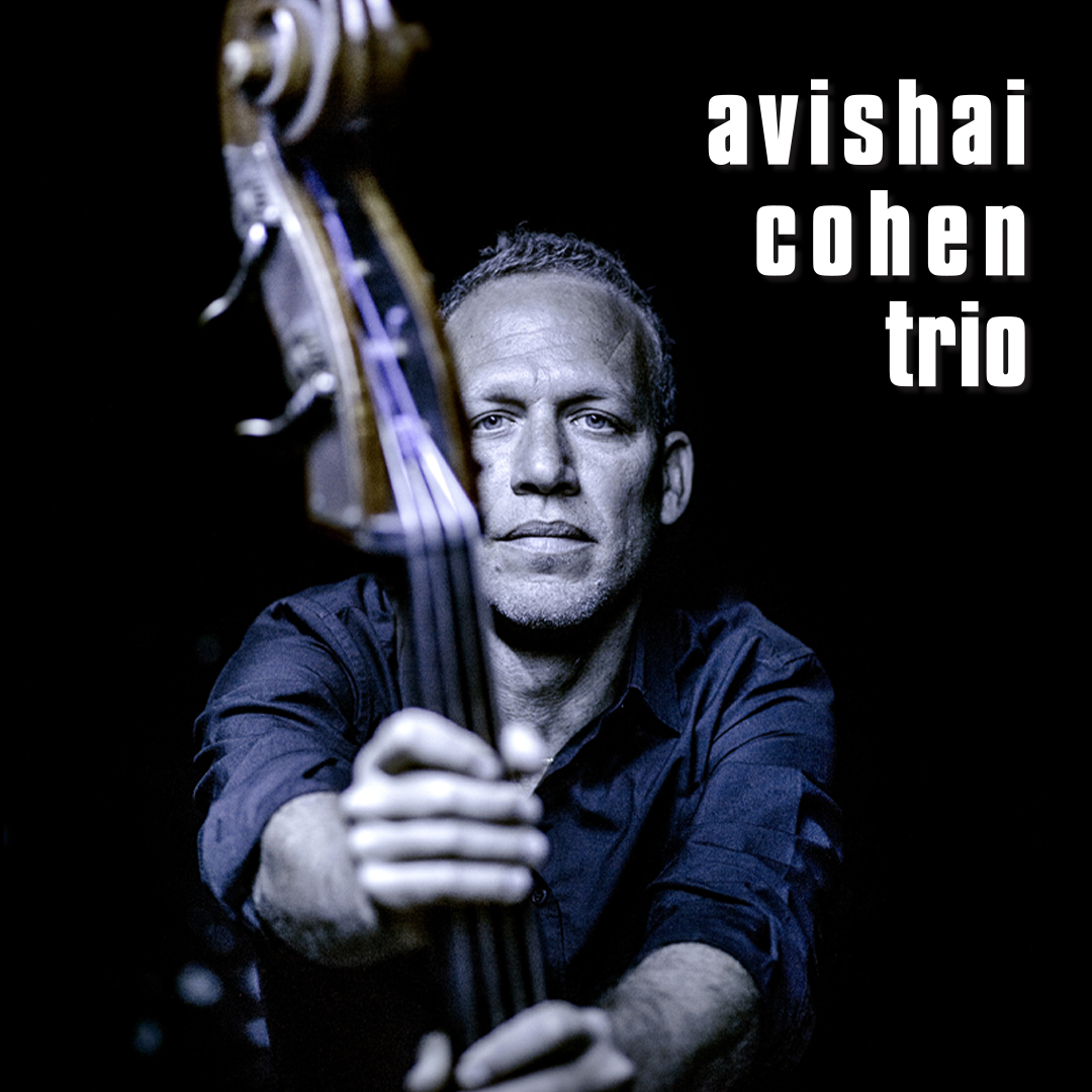 Avishai Cohen Trio