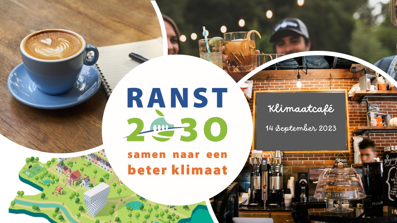 Klimaatcafé