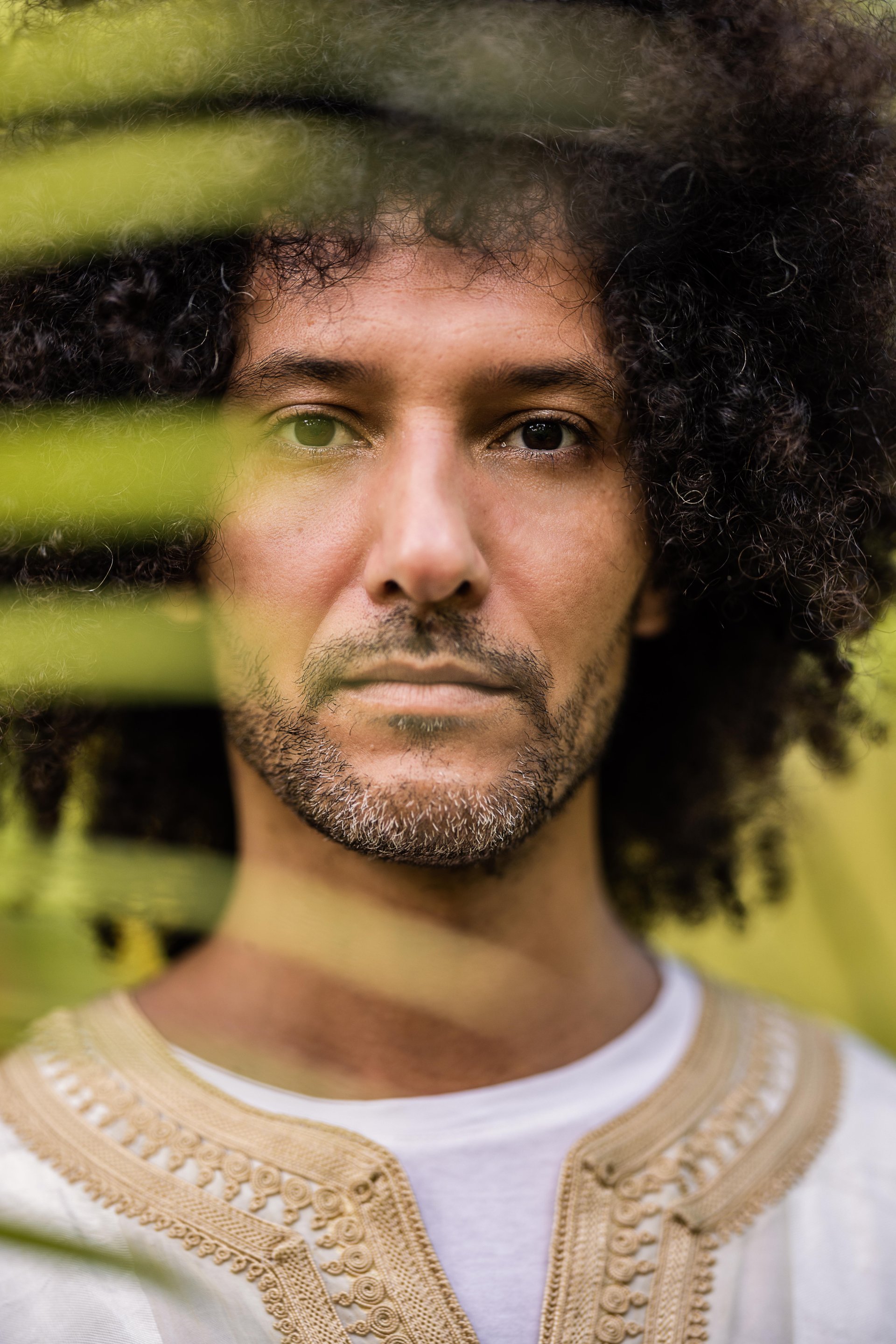 Walid Ben Selim (c) Ak Berlin @cc het bolwerk