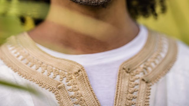 Walid Ben Selim (c) Ak Berlin @cc het bolwerk