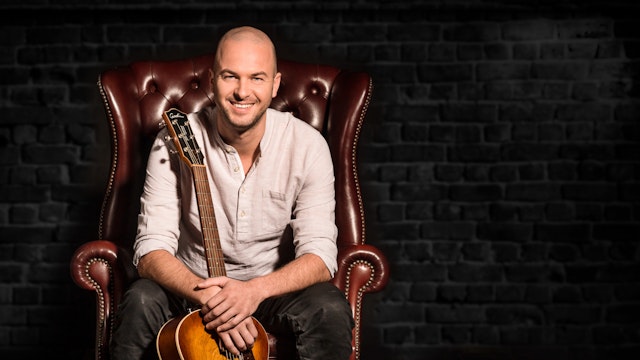 ANDERS DAN ANDERS - THEATERTOUR