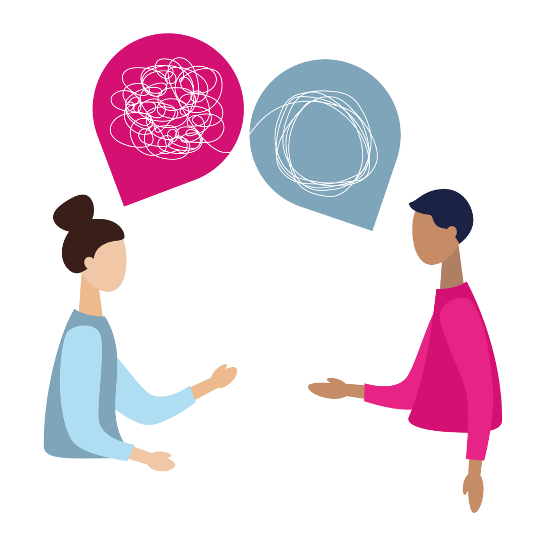 Eerste hulp bij stressklachten