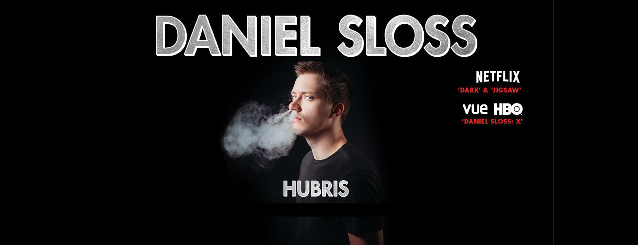 Daniel Sloss
