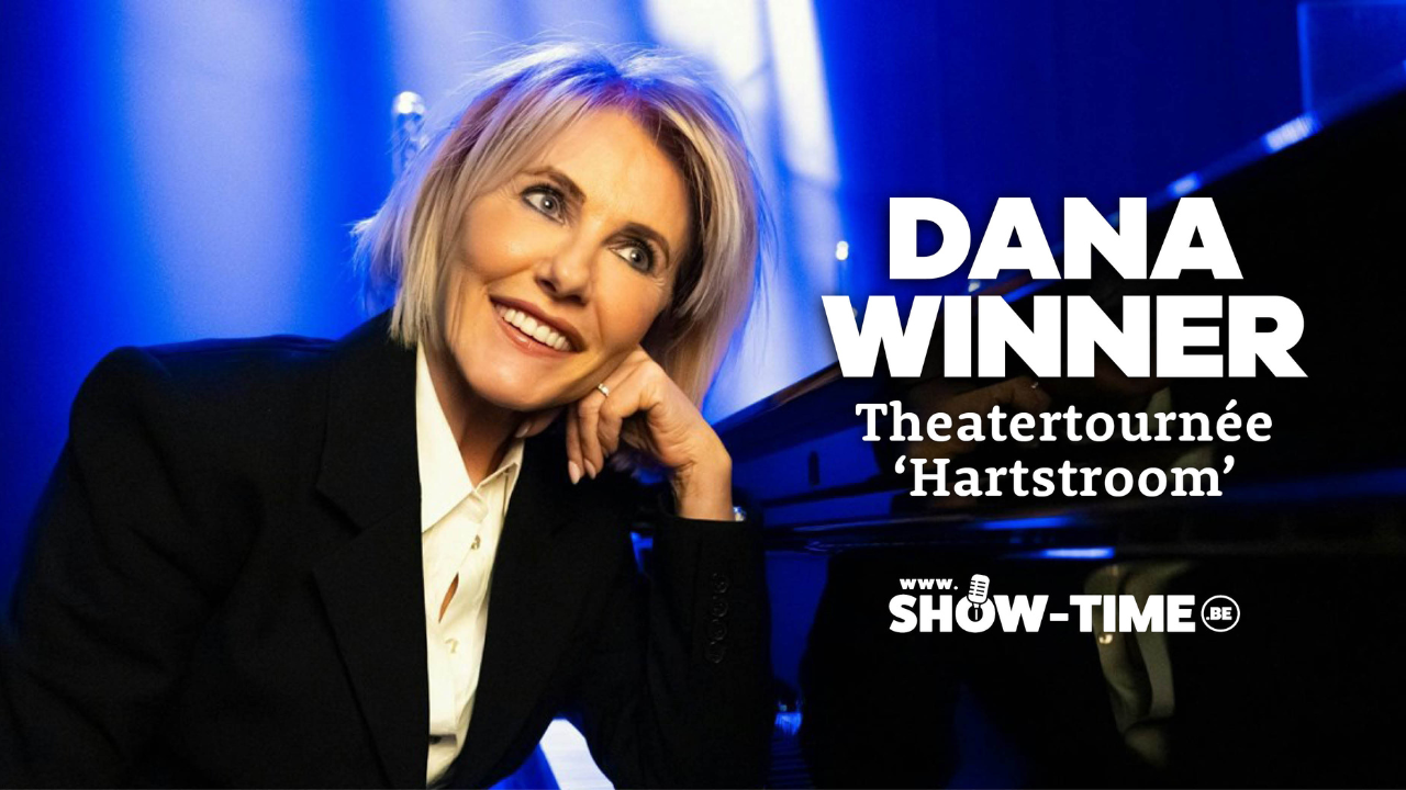 Dana Winner hartstroom