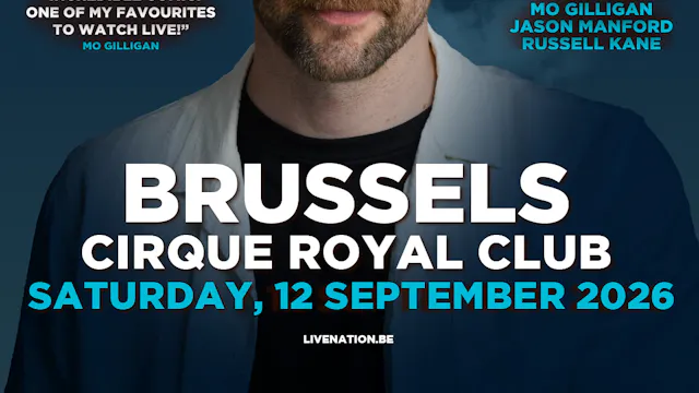 Thomas Green: Brainstorm