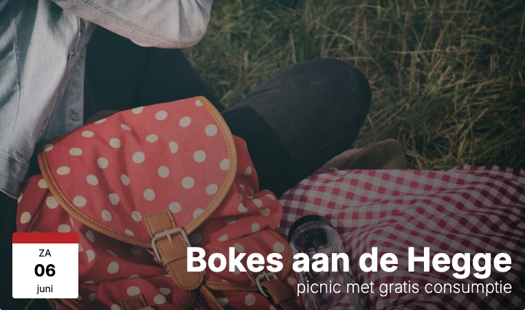Bokes aan de Hegge