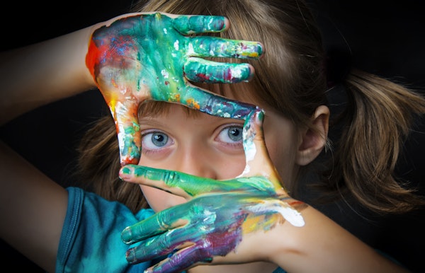 crea kids