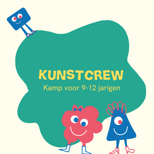 Kunstcrew 9-12j