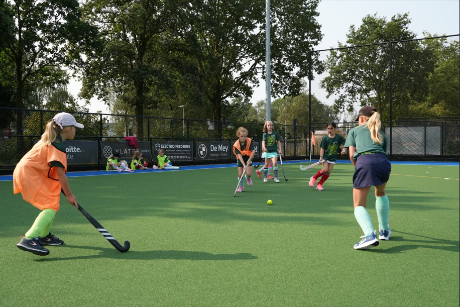 MHC Summer & Fun Hockeystage 2026