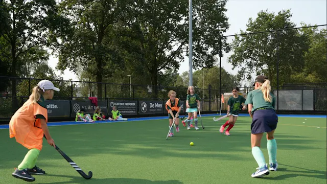 MHC Summer & Fun Hockeystage 2026
