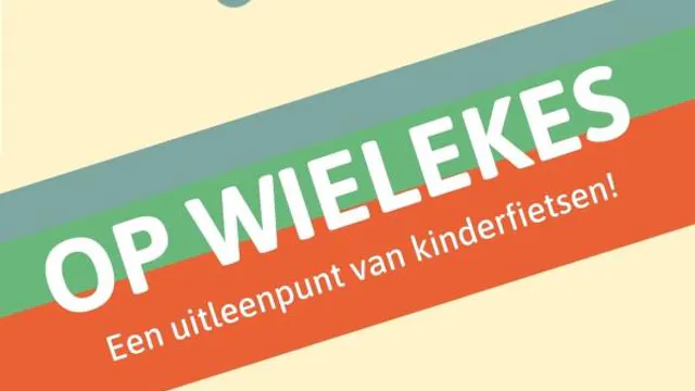 Op Wielekes
