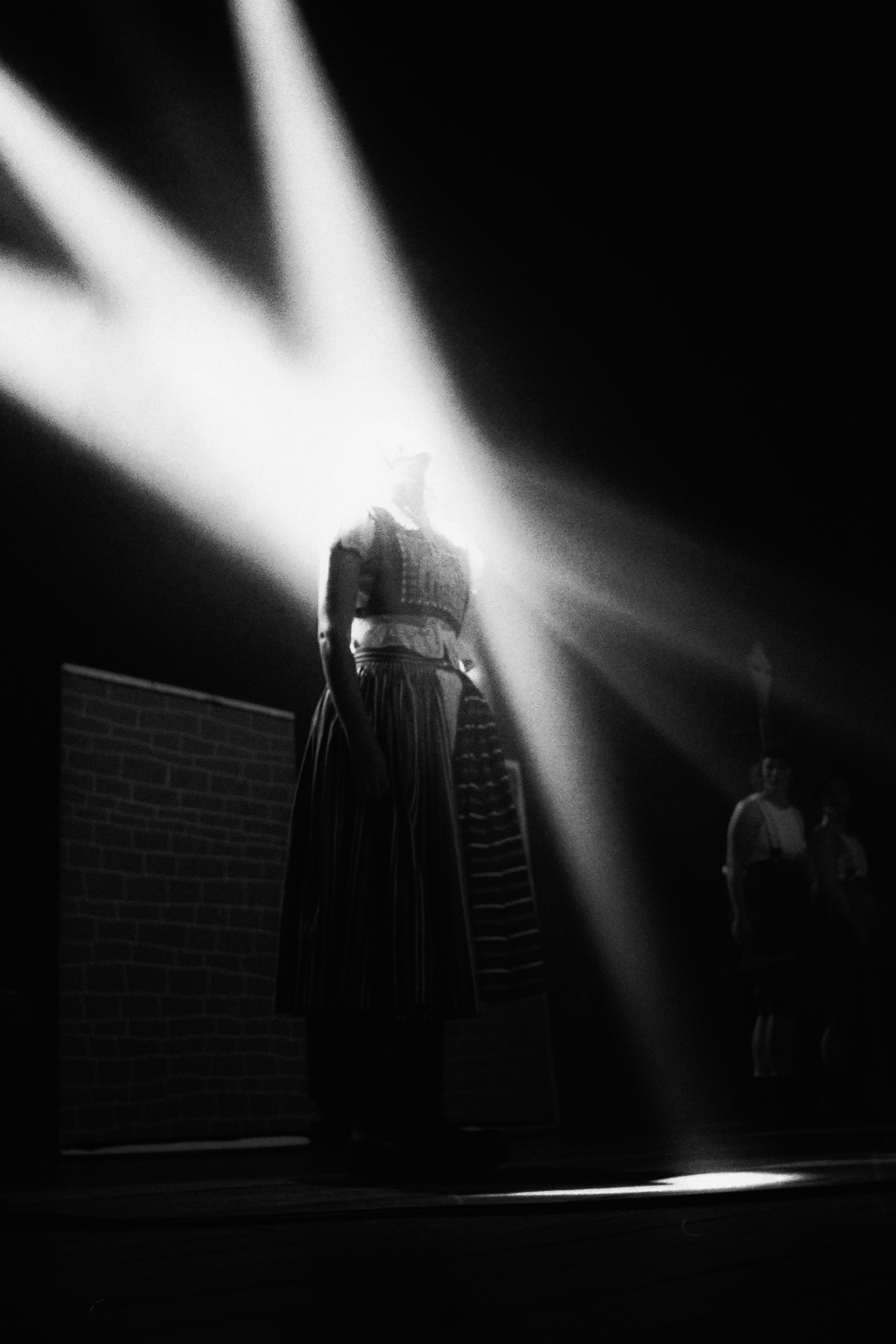 Fototentoonstelling - Zoë Depoorter