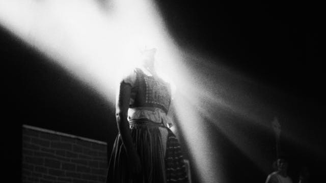 Fototentoonstelling - Zoë Depoorter