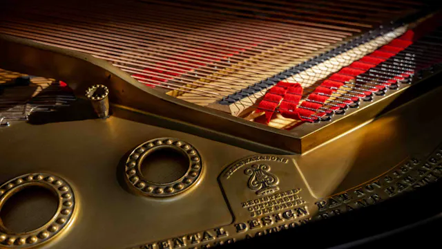 Astoria Concert - Akari Bastiaens & Mahault Ska