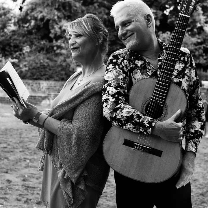 Tot genoegen van de zintuigen