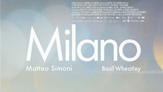 Film in Den Dam: Milano