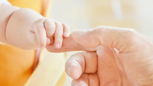 Reanimatie van baby's en kinderen