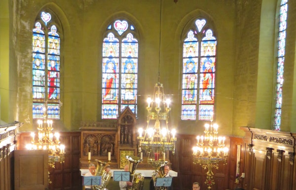 Kerkconcert