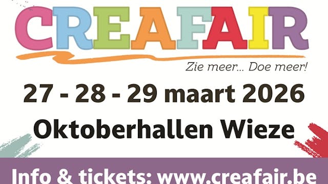 @ Creafair