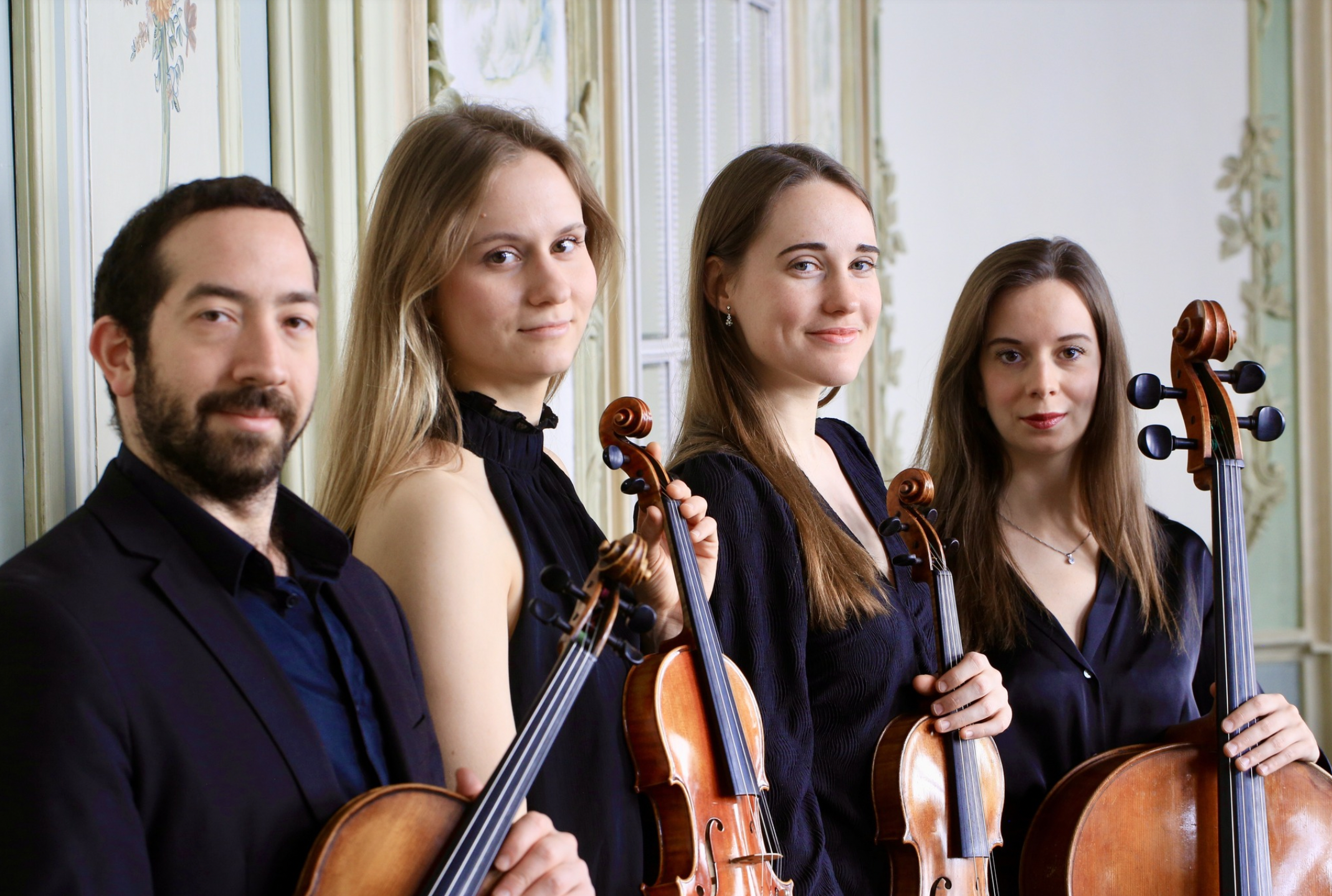 Turicum Quartet