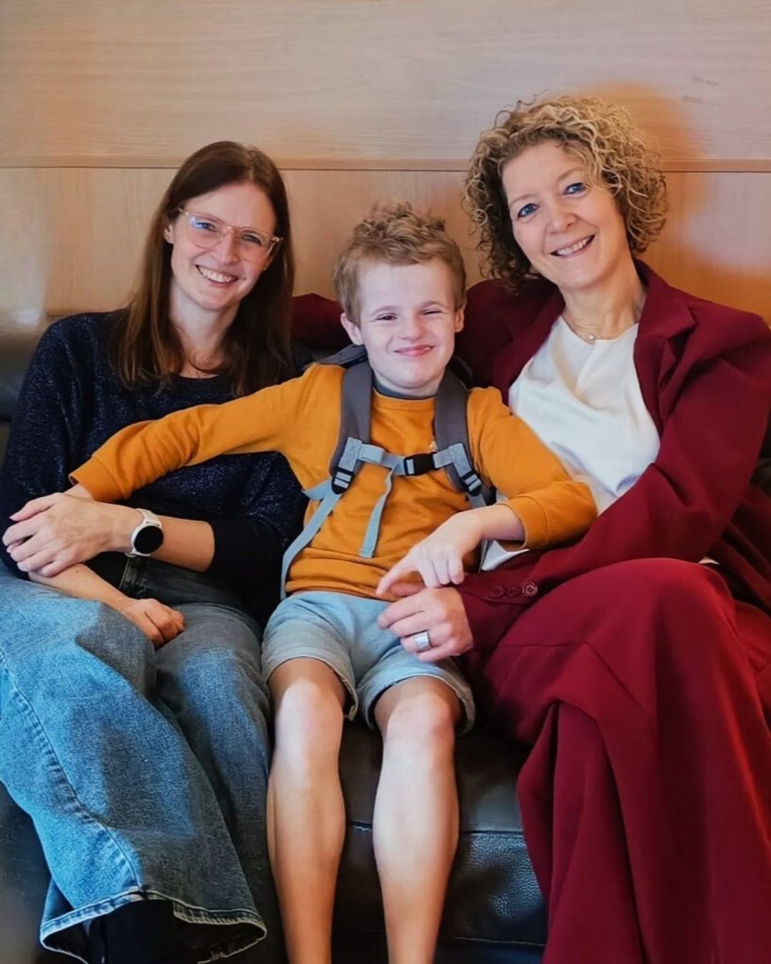 Boekvoorstelling Els Umans