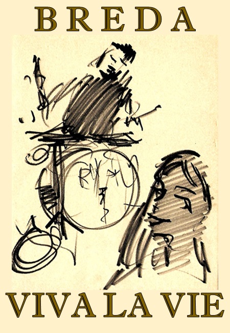 Breda Viva La Vie